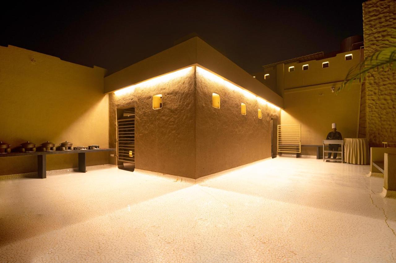 3102Bce - A Vedic Resort Vagator Eksteriør bilde
